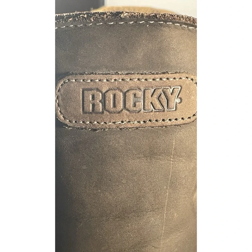 Rocky ranger 6223